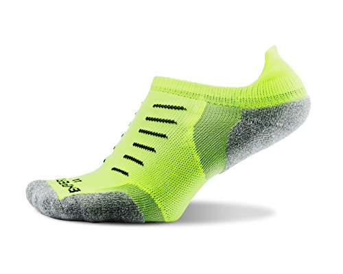 Experia Unisex XCTU  No Show Running Socks