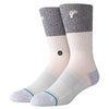 Stance Men's Crew Socks Neapolitan ST, black