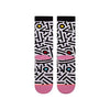 Stance Womens Aaron De La Cruz Socks