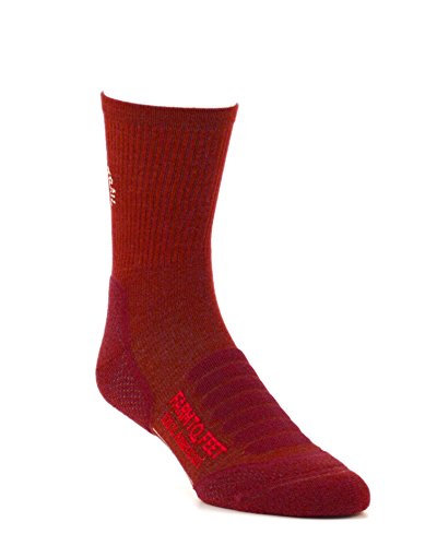 Farm 2 Feet Womens 9800 Merino Wool   Socks
