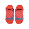 Stance Chipper Tab Pink MD (Women's Shoe 8-10.5) Socks