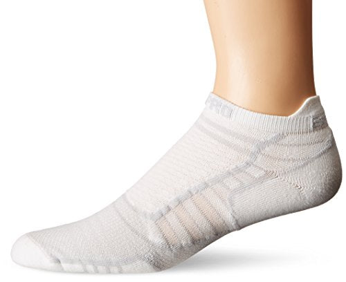 Experia Unisex XPTU  1/4 Crew Running Socks