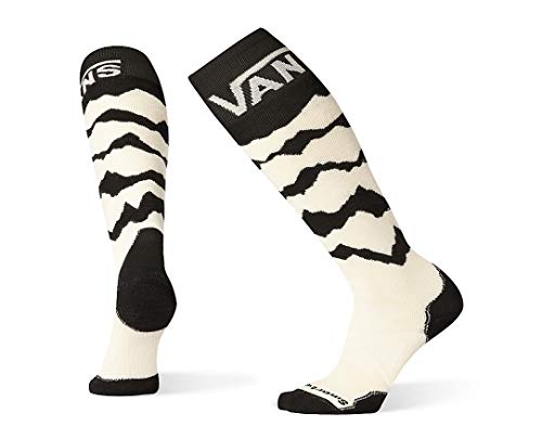 Smartwool Men's PhD Snow Vans Mountains Socks