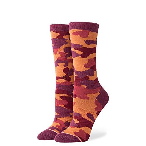 Stance W525C18EGY Women's Egyptian Beetle Socks