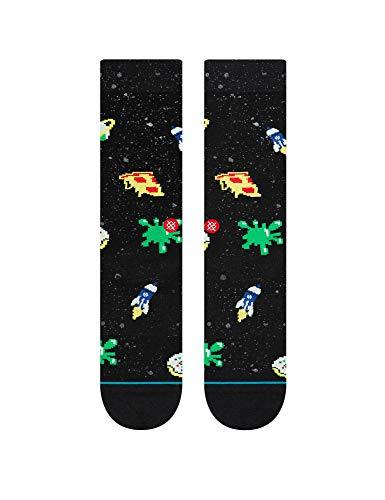 STANCE Men's Space Food Socks