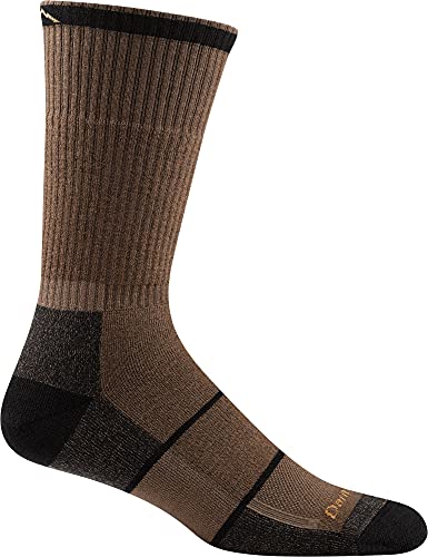 Darn Tough Womens 2009 William Jarvis Boot Midweight with Full Cushion Merino Wool Socks