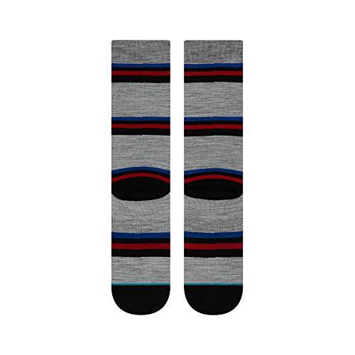 Stance Men's Wooly Crew Socks
