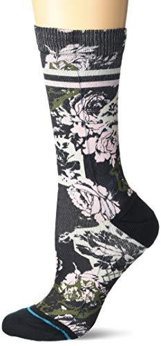 Stance La Vie En Rose Crew Socks