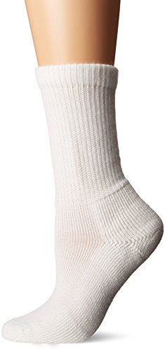 Thorlos Womens HPXW  Crew  Socks