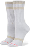 Stance Womens Classic Uncommon Crew Socks