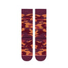 Stance W525C18EGY Women's Egyptian Beetle Socks