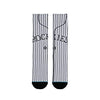 Stance Men's Rockies Home MLB Stadium Socks