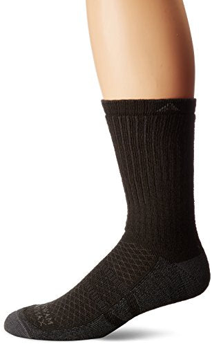 Wigwam Unisex F6191  Crew Hiking Socks