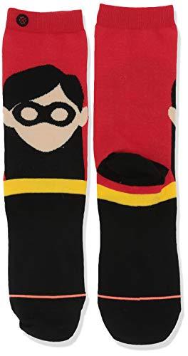 Stance Girls' Big Disney Crew Socks