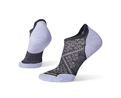 Smartwool Women's PhD Run Light Elite Micro Socks
