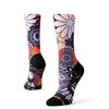 Stance Women's W557C19BAC Babydoll Crew Crew Socks