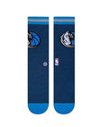 Stance Men's Mavs Jersey Socks