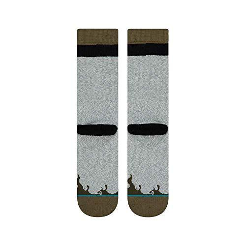 Stance Snake Venom Socks