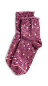 Stance Womens Morning Star Socks