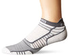 Experia Unisex XPTU  1/4 Crew Running Socks