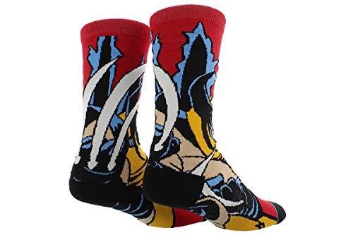 Stance X-Men Wolverine Socks