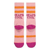 Stance Womens Heaps Cool Socks