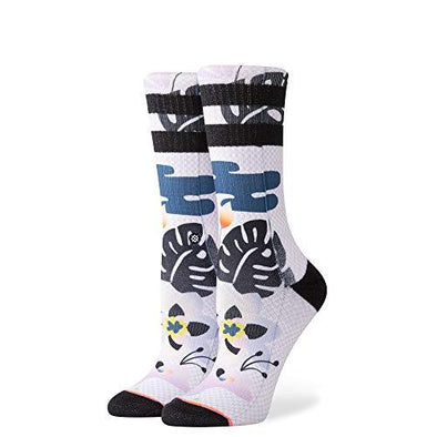 Stance Women's Phototrop Crew Socks