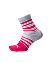 Thorlos Unisex SHQU  1/4 Crew  Socks