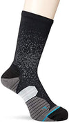 STANCE Men's Uncommon Run Crew Socks