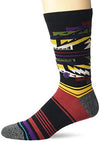 STANCE Men's Collision Socks