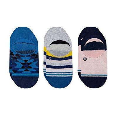 STANCE Women's Avalon 3 Pack Socks