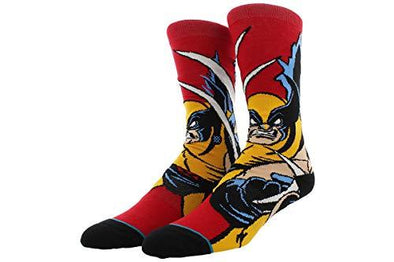 Stance X-Men Wolverine Socks