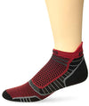 Experia Unisex XPTU  1/4 Crew Running Socks