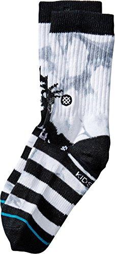 Stance Baby Boy's Lady Liberty (Toddler/Little Kid/Big Kid) Black Socks