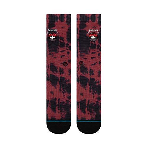 STANCE Men's x Metallica Master of Puppets Socks