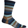 Icebreaker Mens 104691 Merino Wool Crew Fashion Socks