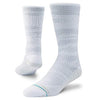 Stance Men's Training Uncommon Solids Crew Socks