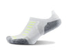 Experia Unisex XCTU  No Show Running Socks