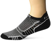 Experia Unisex XPTU  1/4 Crew Running Socks