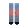 Stance Men's Neapolitan Crew Socks