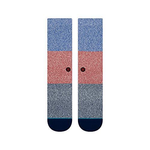 Stance Men's Neapolitan Crew Socks
