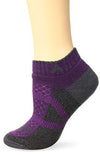 Wigwam Unisex F6192  No Show Hiking Socks