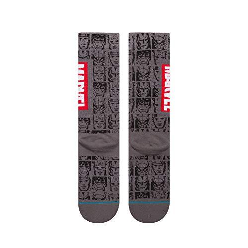 Stance Men's Marvel Icons Socks