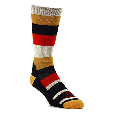 Farm 2 Feet Mens 8579 Merino Wool   Socks