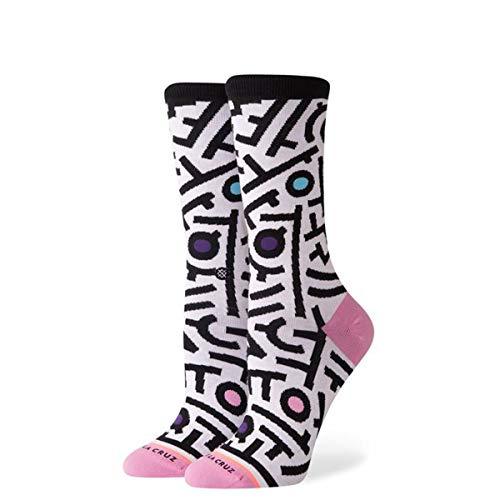 Stance Womens Aaron De La Cruz Socks