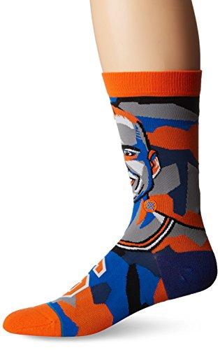 Stance Men's Mosaic Porzingis Crew Socks