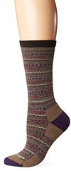 Darn Tough Womens 1614 Merino Wool Crew Lifestyle Socks