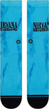 Stance Men's Nirvana Nevermind Crew Socks