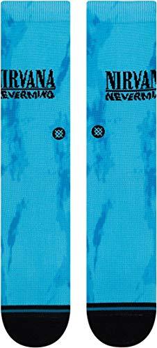 Stance Men's Nirvana Nevermind Crew Socks