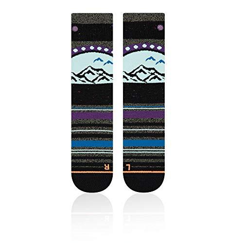 Stance Women's Speckled Wood Outdoor Socks